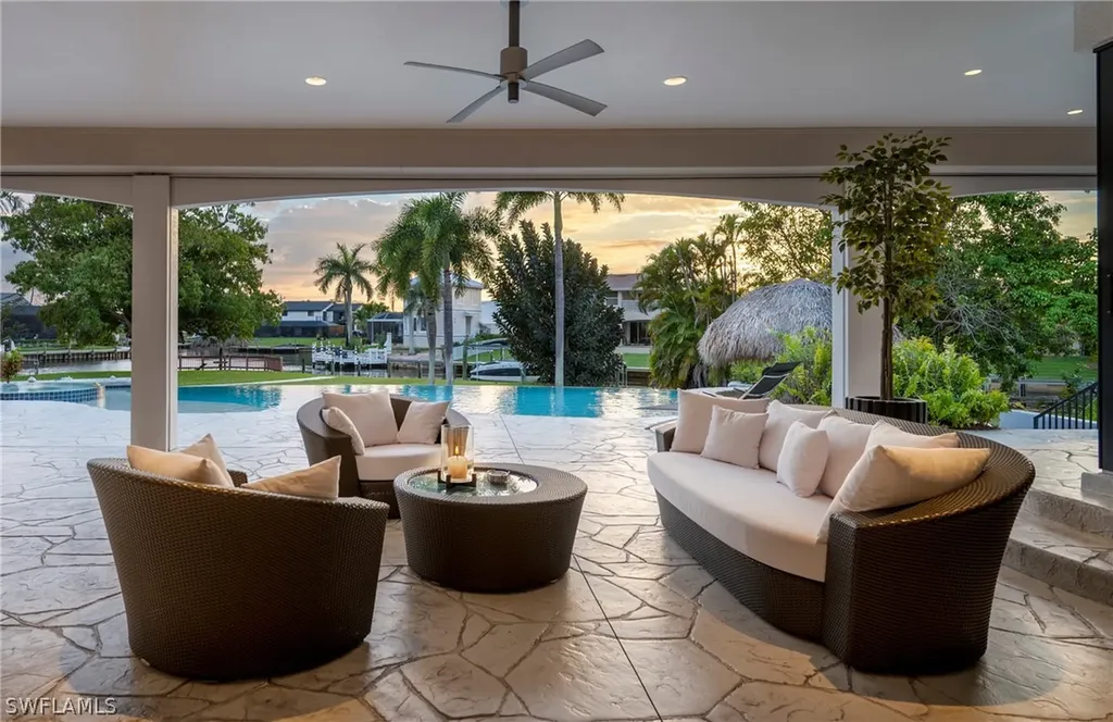 4944 Normandy Court Cape Coral FL 33904