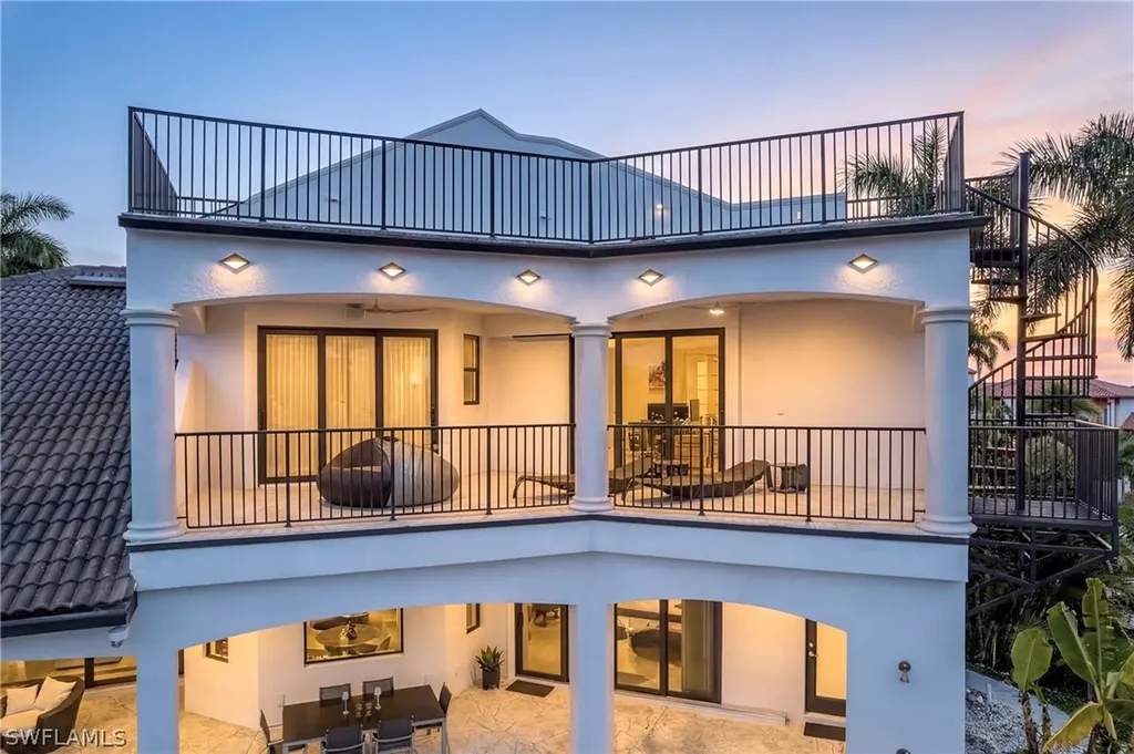 4944 Normandy Court Cape Coral FL 33904