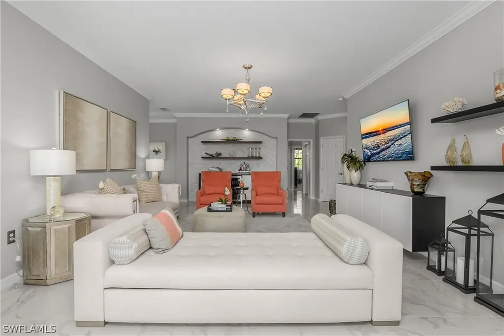 9473 Casoria Court Naples FL 34113