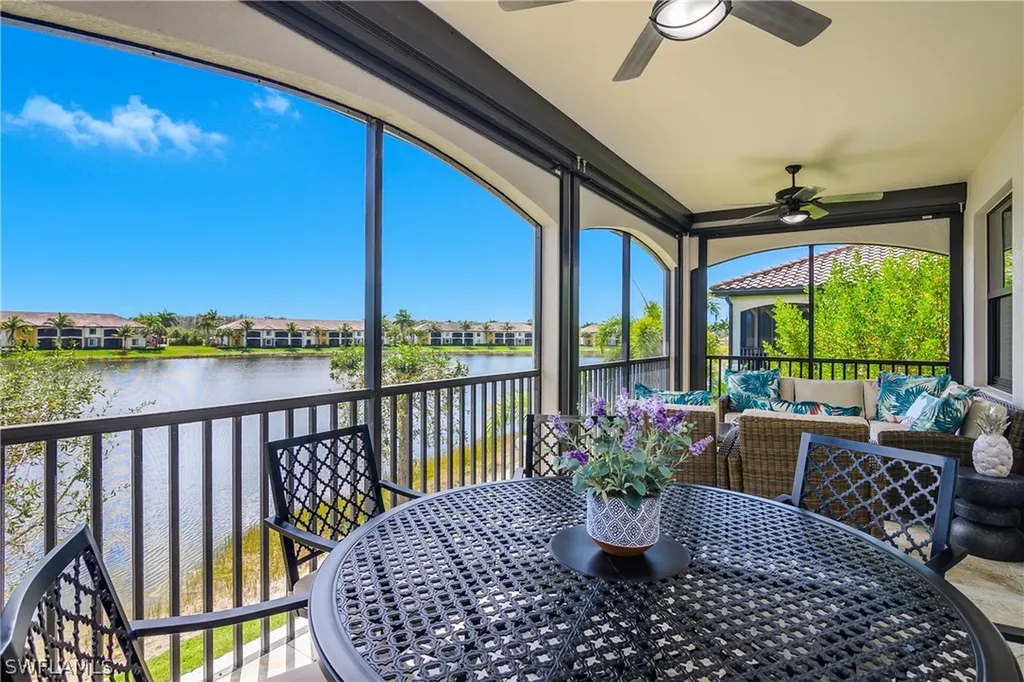 9473 Casoria Court Naples FL 34113