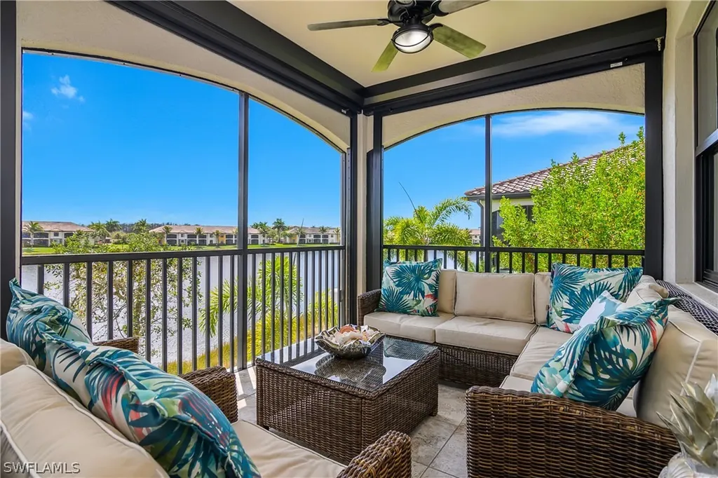 9473 Casoria Court Naples FL 34113