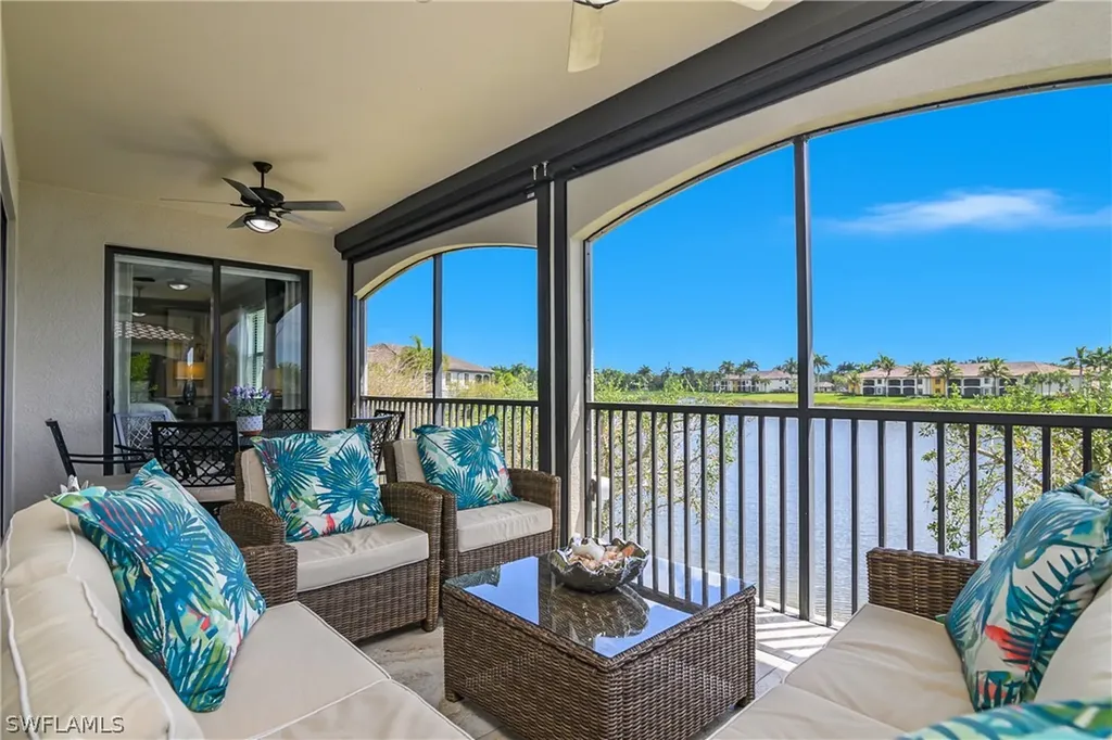 9473 Casoria Court Naples FL 34113