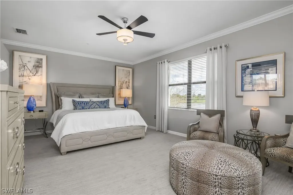 9473 Casoria Court Naples FL 34113