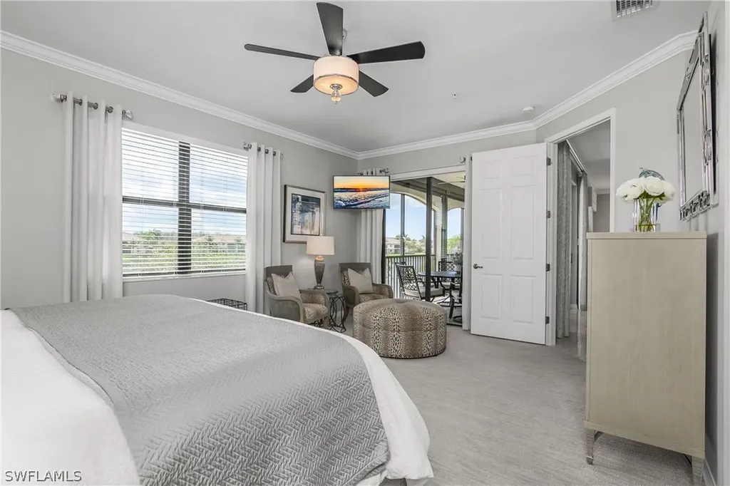 9473 Casoria Court Naples FL 34113