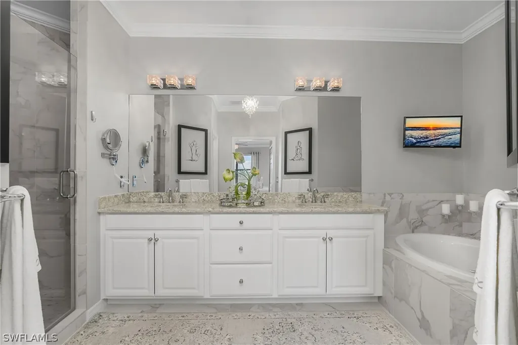 9473 Casoria Court Naples FL 34113