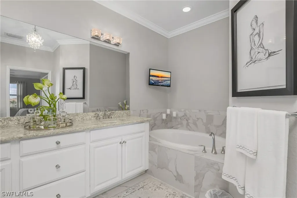 9473 Casoria Court Naples FL 34113