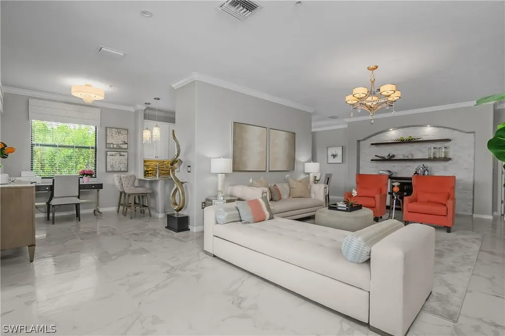 9473 Casoria Court Naples FL 34113