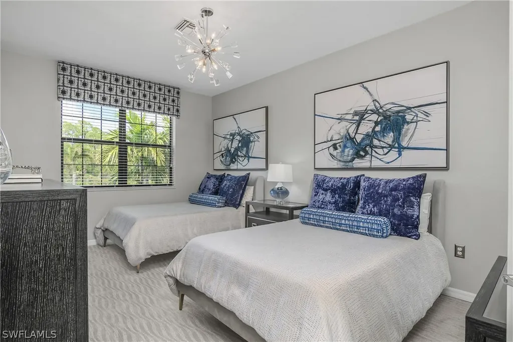 9473 Casoria Court Naples FL 34113