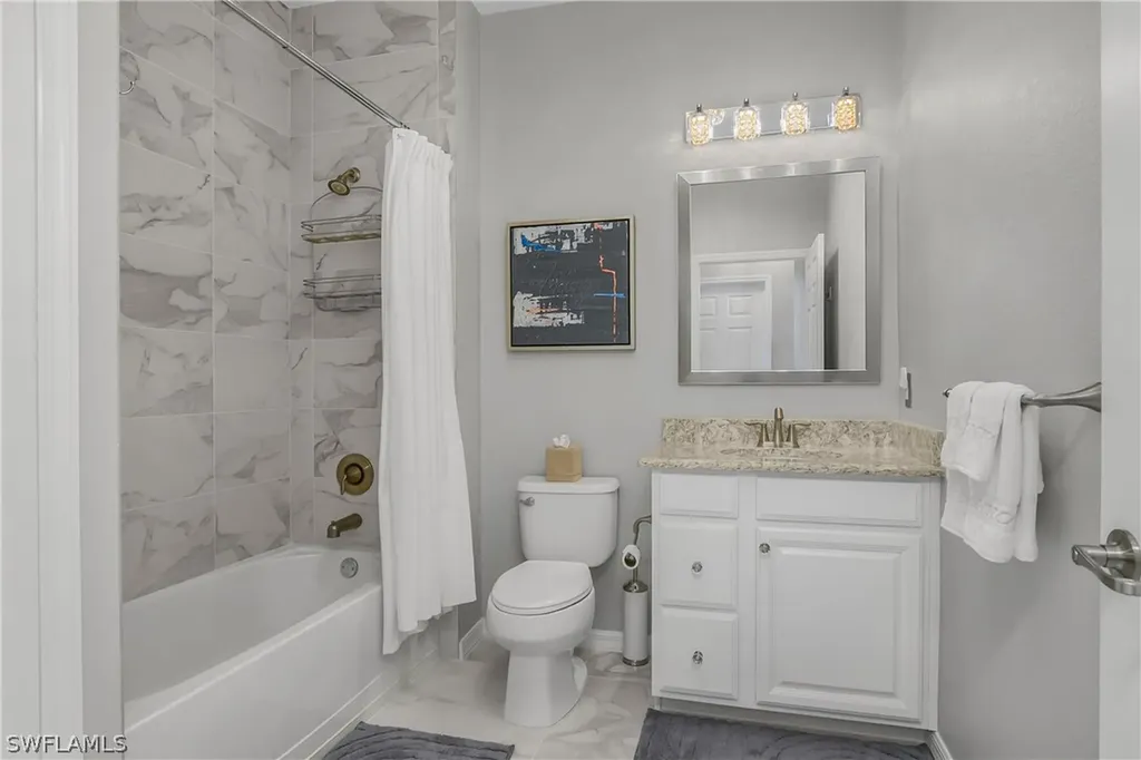 9473 Casoria Court Naples FL 34113
