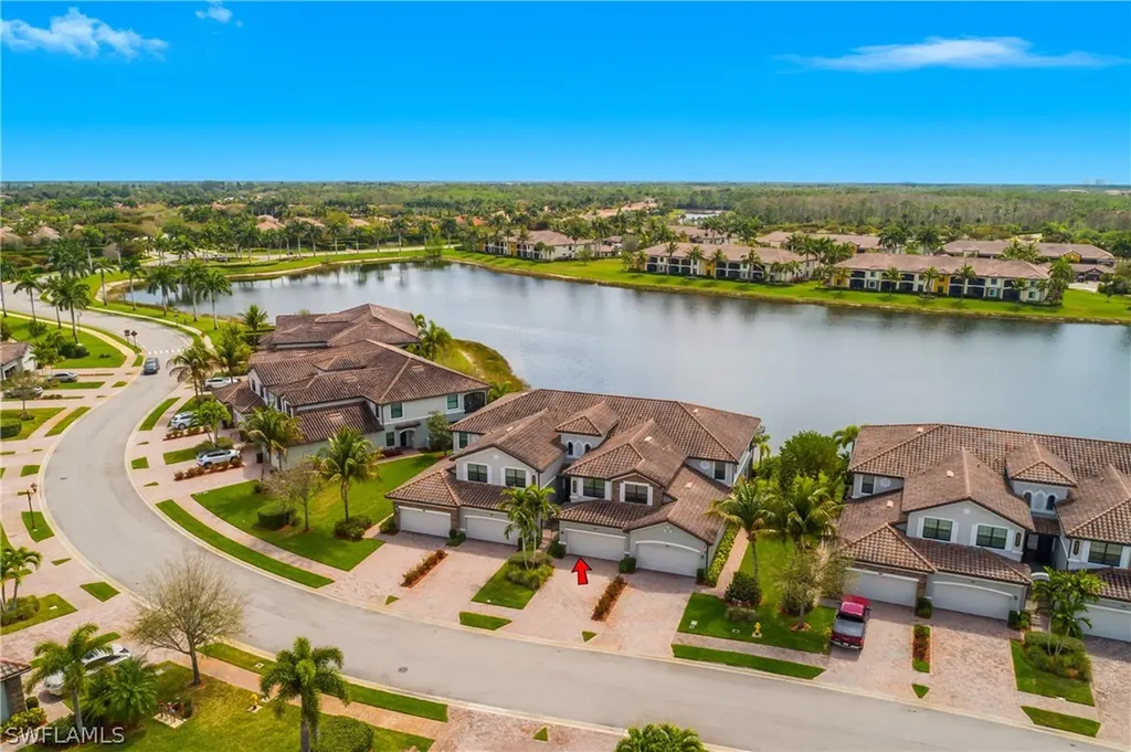 9473 Casoria Court Naples FL 34113