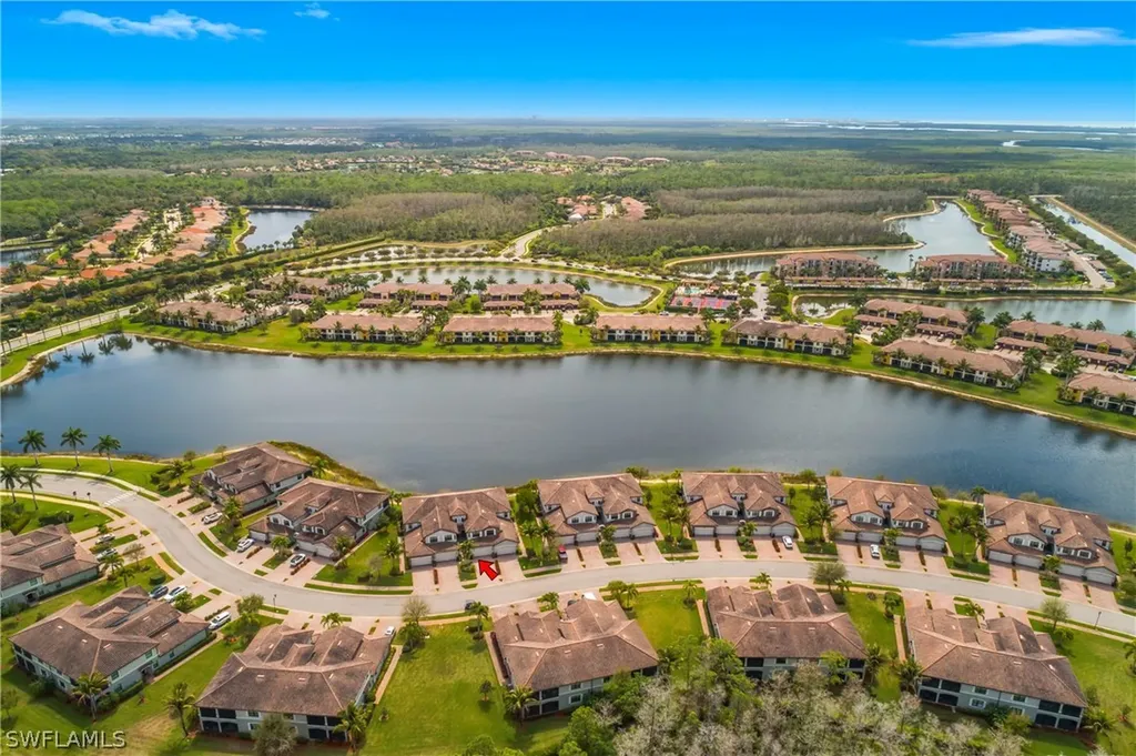 9473 Casoria Court Naples FL 34113