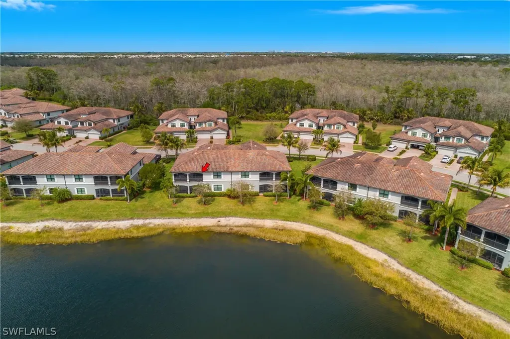 9473 Casoria Court Naples FL 34113