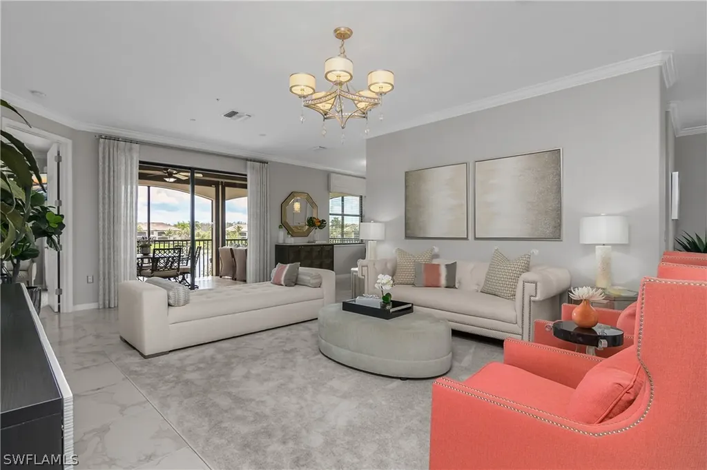 9473 Casoria Court Naples FL 34113