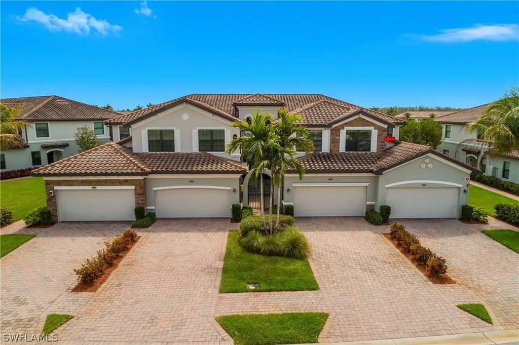 9473 Casoria Court Naples FL 34113