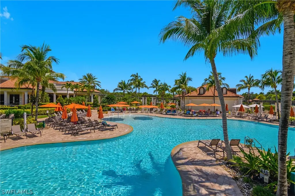 9473 Casoria Court Naples FL 34113