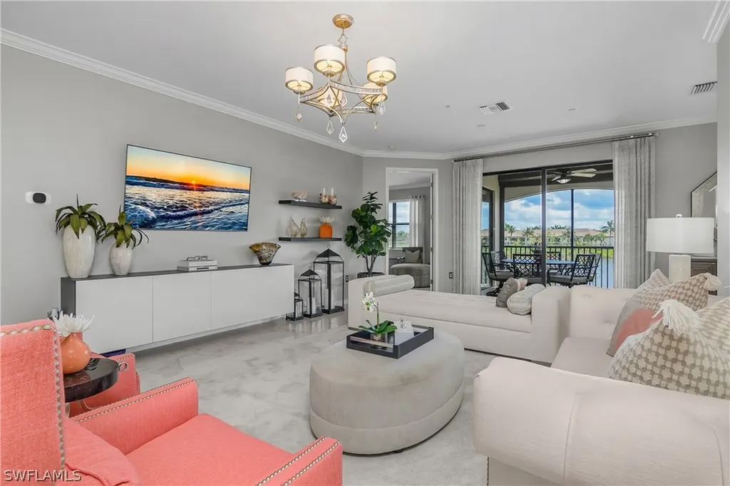 9473 Casoria Court Naples FL 34113