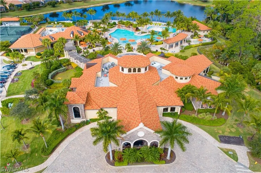9473 Casoria Court Naples FL 34113