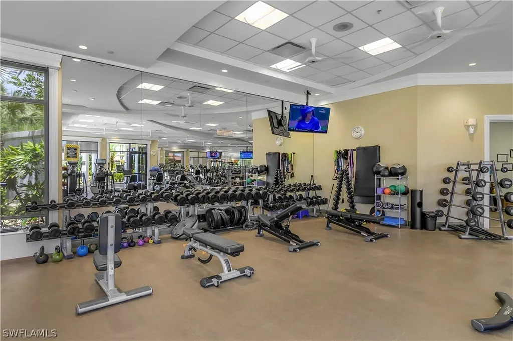 9473 Casoria Court Naples FL 34113