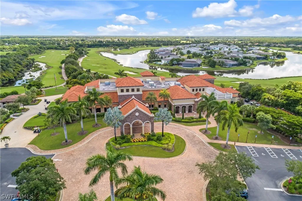 9473 Casoria Court Naples FL 34113