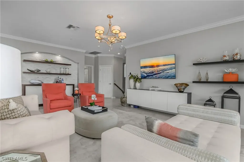 9473 Casoria Court Naples FL 34113
