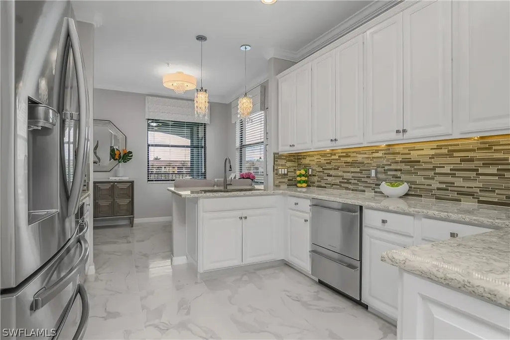 9473 Casoria Court Naples FL 34113
