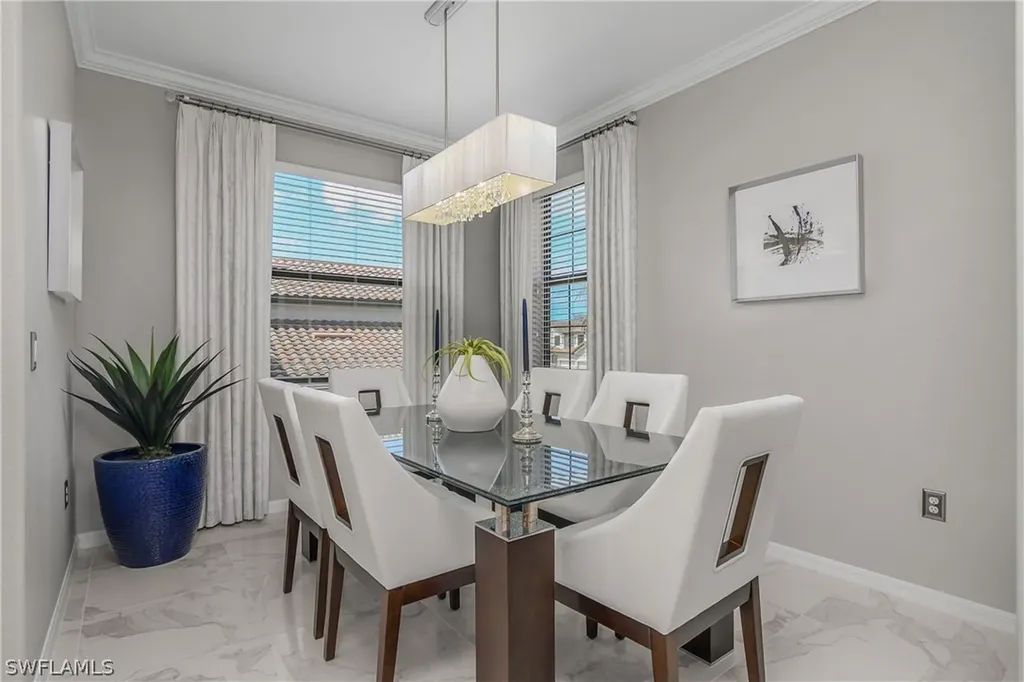 9473 Casoria Court Naples FL 34113