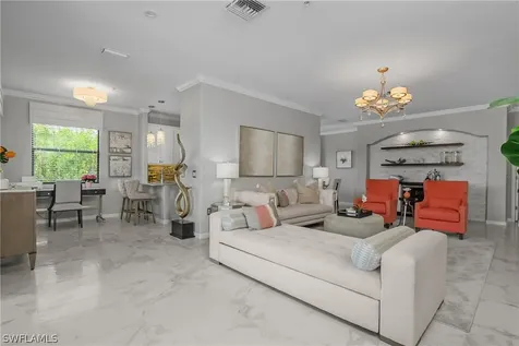 9473 Casoria Court Naples FL 34113