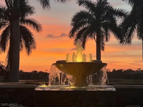 9473 Casoria Court Naples FL 34113
