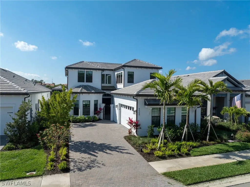 9560 Caymas Terrace Naples FL 34114
