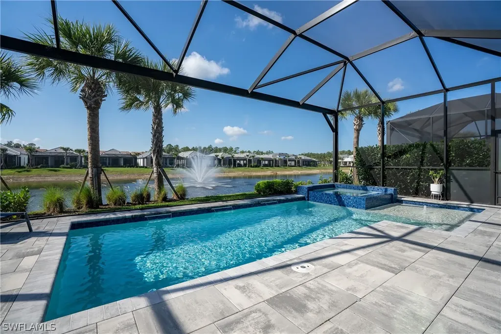 9560 Caymas Terrace Naples FL 34114