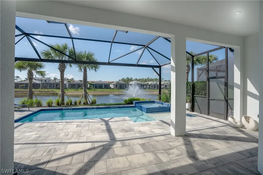 9560 Caymas Terrace Naples FL 34114