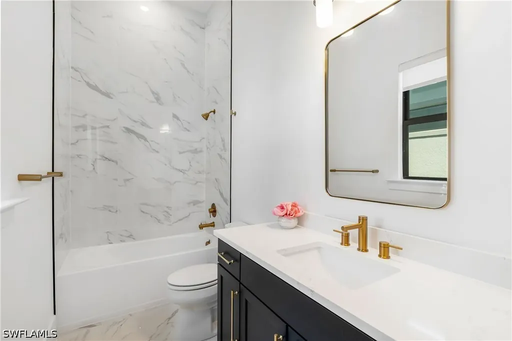9560 Caymas Terrace Naples FL 34114