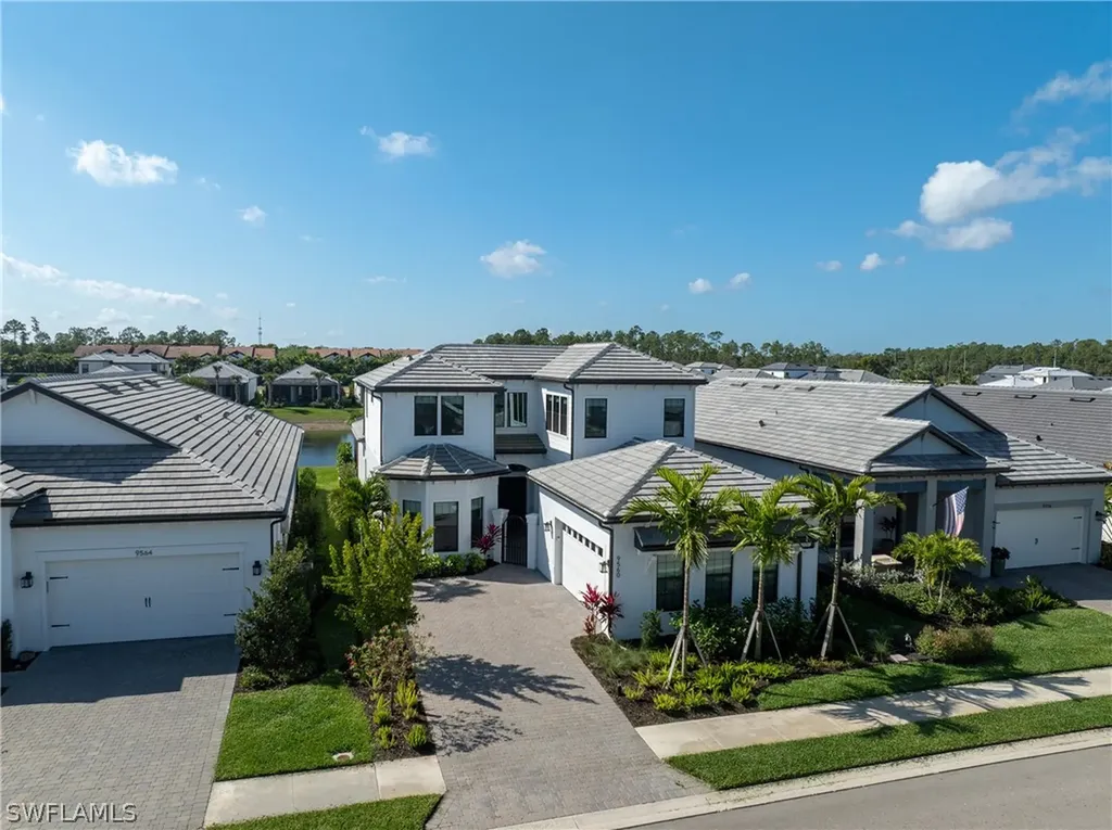9560 Caymas Terrace Naples FL 34114
