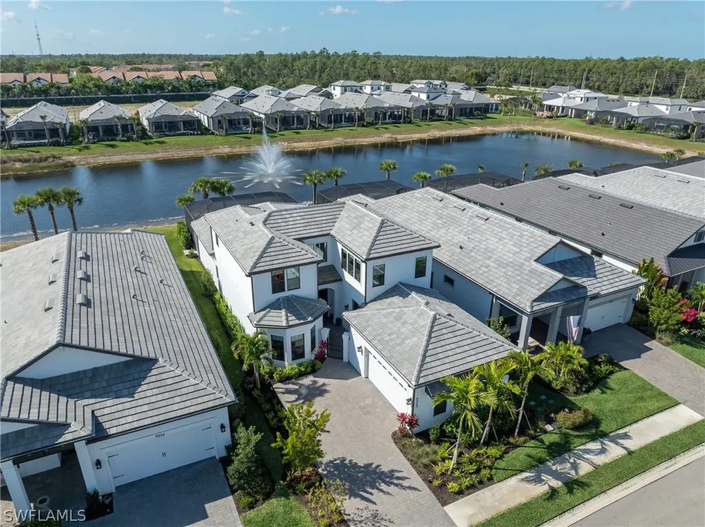 9560 Caymas Terrace Naples FL 34114