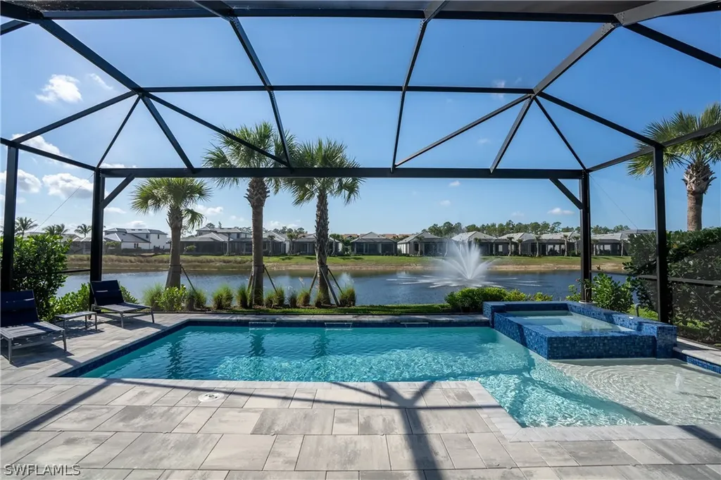 9560 Caymas Terrace Naples FL 34114