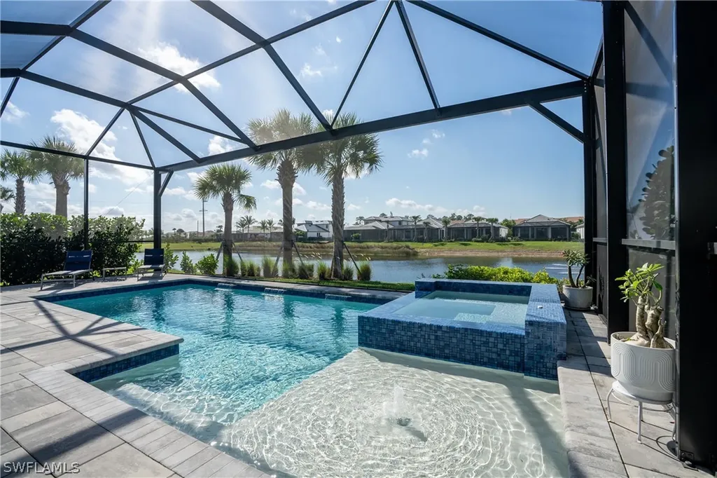 9560 Caymas Terrace Naples FL 34114
