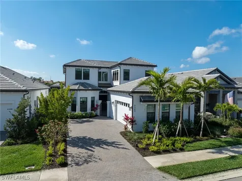 9560 Caymas Terrace Naples FL 34114