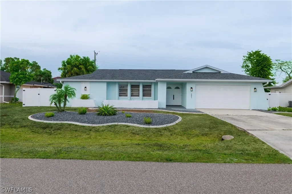 Cape Coral FL, 231 SE 45th Terrace