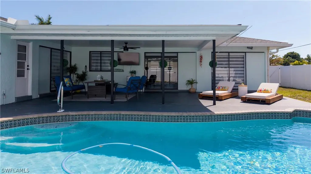 231 SE 45th Terrace Cape Coral FL 33904