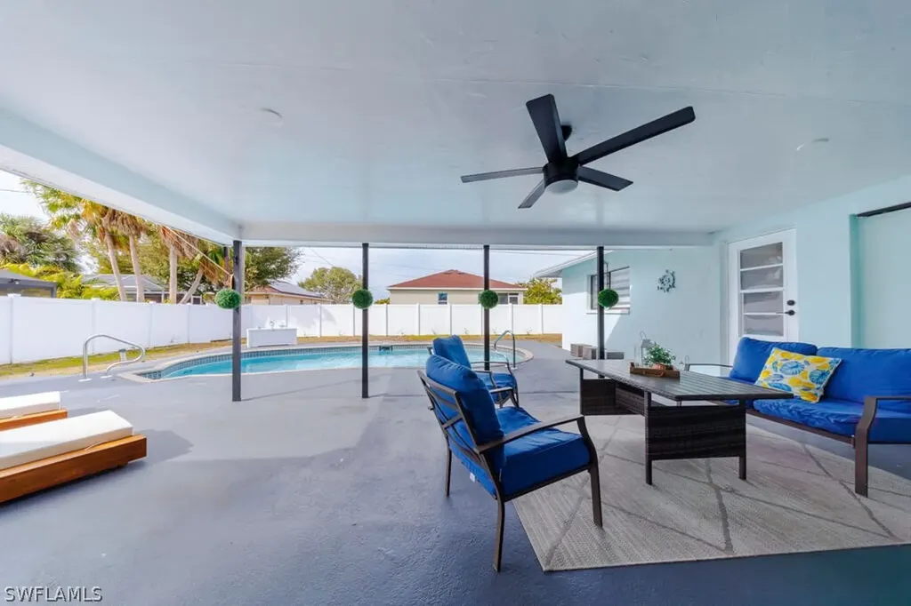 231 SE 45th Terrace Cape Coral FL 33904