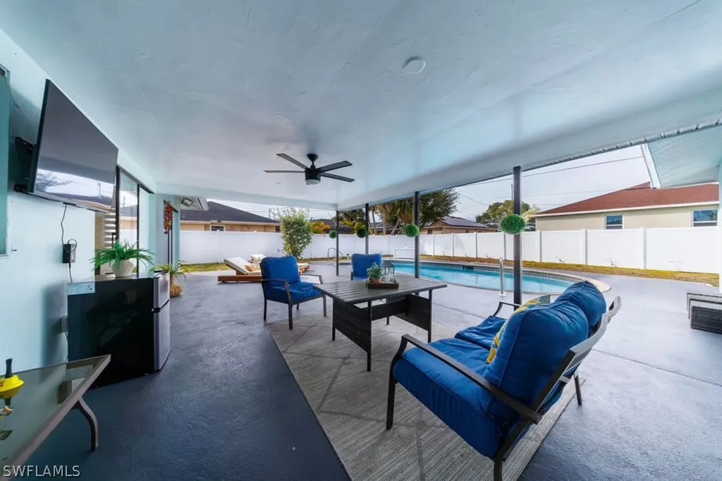 231 SE 45th Terrace Cape Coral FL 33904