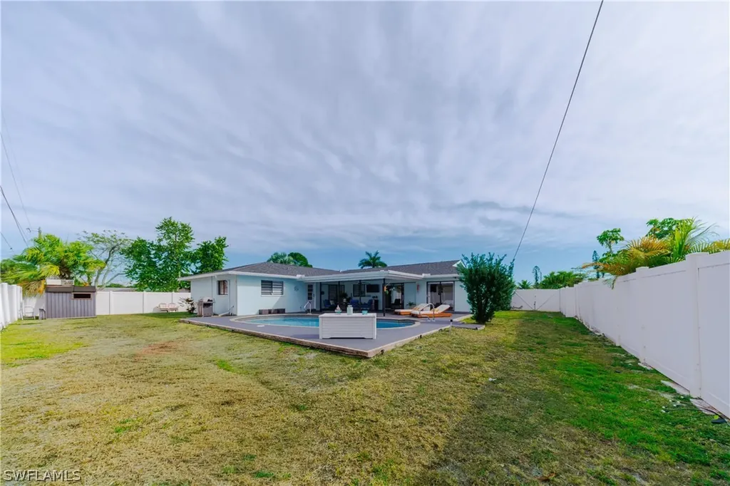 231 SE 45th Terrace Cape Coral FL 33904