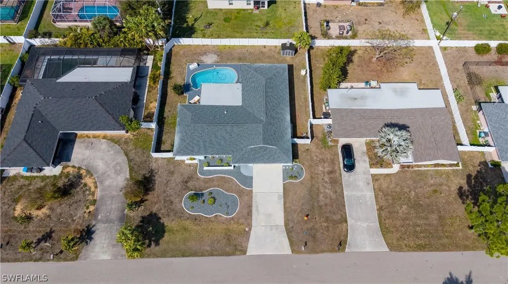 231 SE 45th Terrace Cape Coral FL 33904