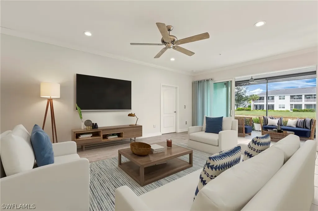 6954 Avalon Circle Naples FL 34112