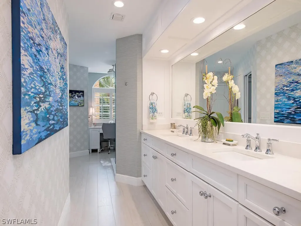 8410 Abbington Circle Naples FL 34108