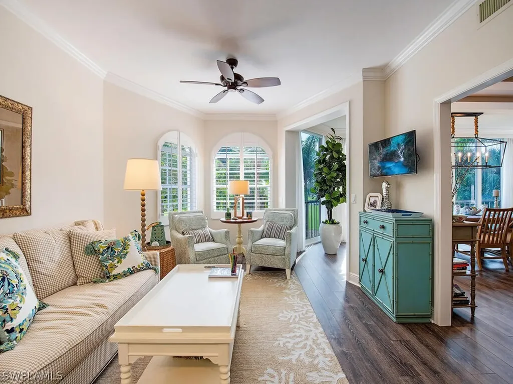 8410 Abbington Circle Naples FL 34108