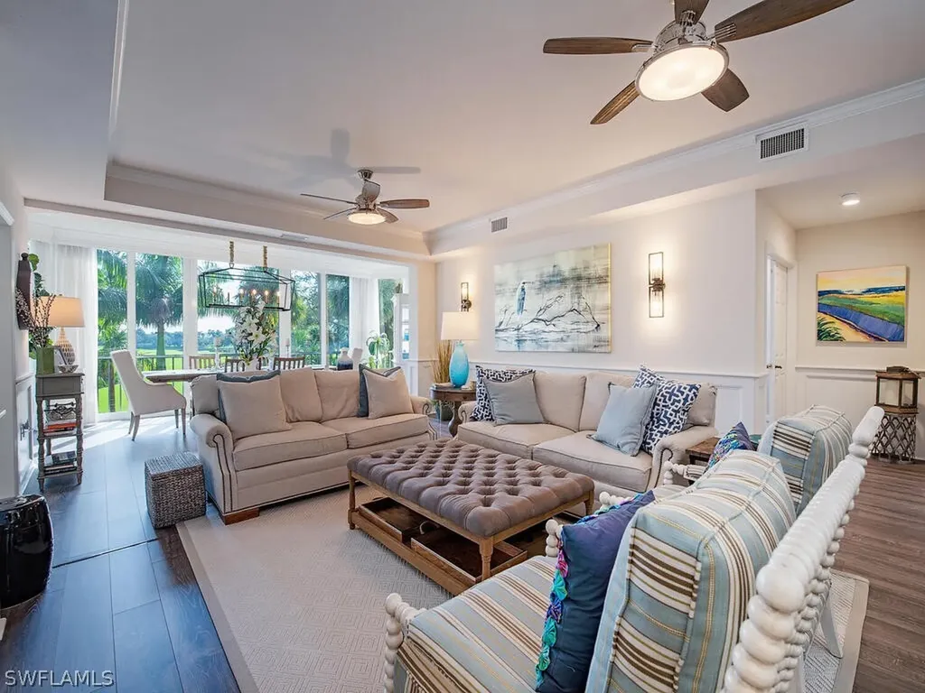8410 Abbington Circle Naples FL 34108