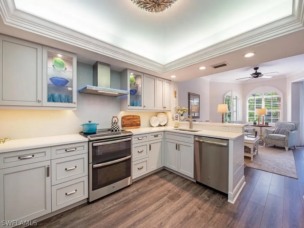 8410 Abbington Circle Naples FL 34108