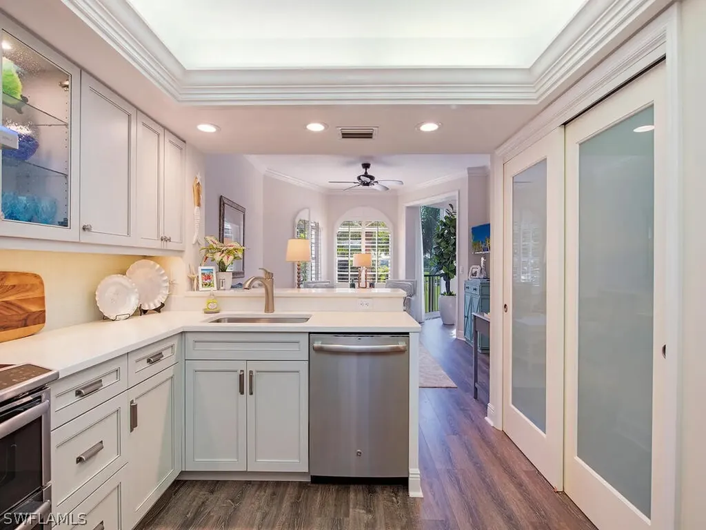 8410 Abbington Circle Naples FL 34108