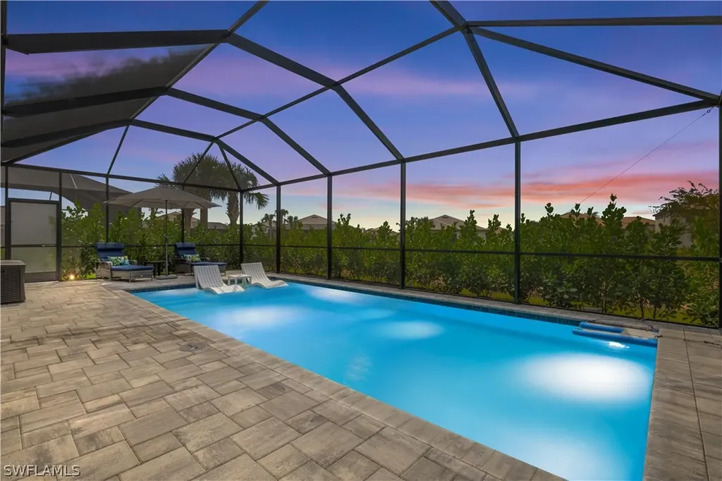 18651 Ives Drive Estero FL 33928